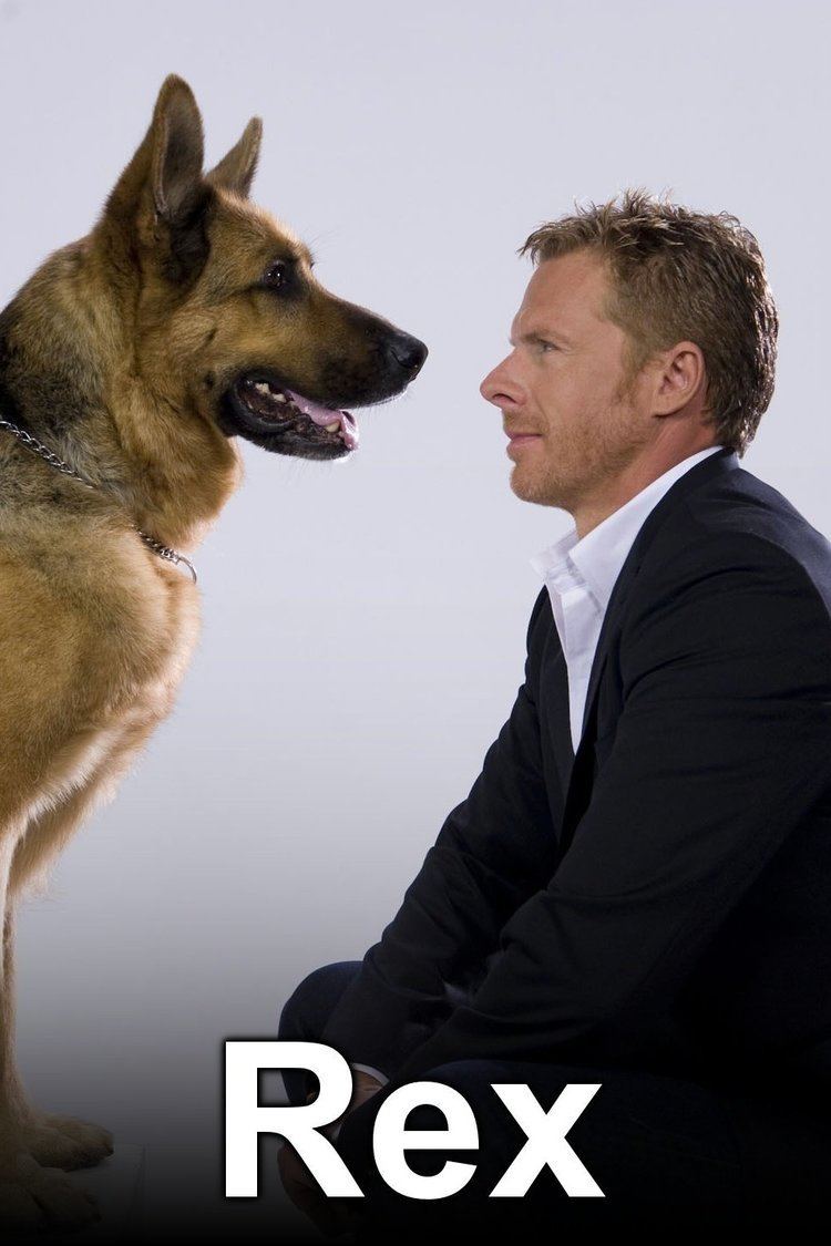 Staffel (3 dvds)« von oliver hirschbiegel, hans werner, tobias moretti, . Inspector Rex Alchetron The Free Social Encyclopedia