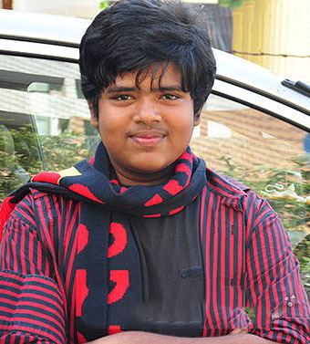 Master Bharath Detailed Biography With Photos Videos