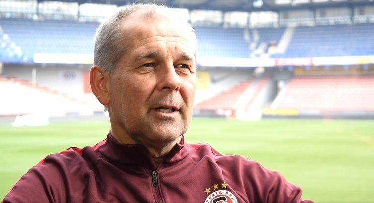 Října na stadionu střelnice v jablonci nad nisou. Petr Rada Alchetron The Free Social Encyclopedia
