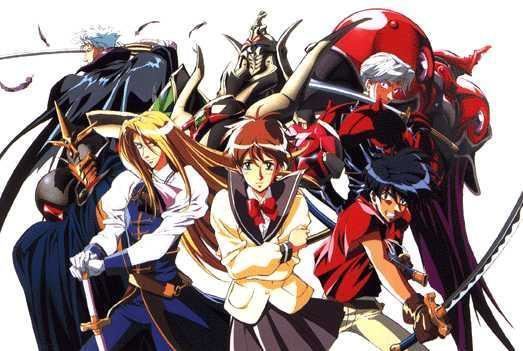 Any information you publish in a comment, profile, work, or content that you post or import onto ao3 including in summaries, notes and tags, will be accessible . The Vision Of Escaflowne Alchetron The Free Social Encyclopedia