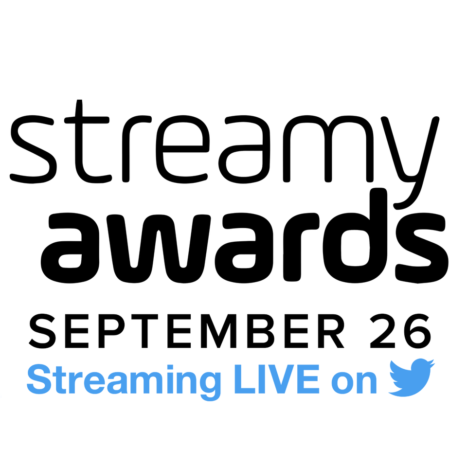 Article Find Out The Nominees At This Year's Outstanding Streamy