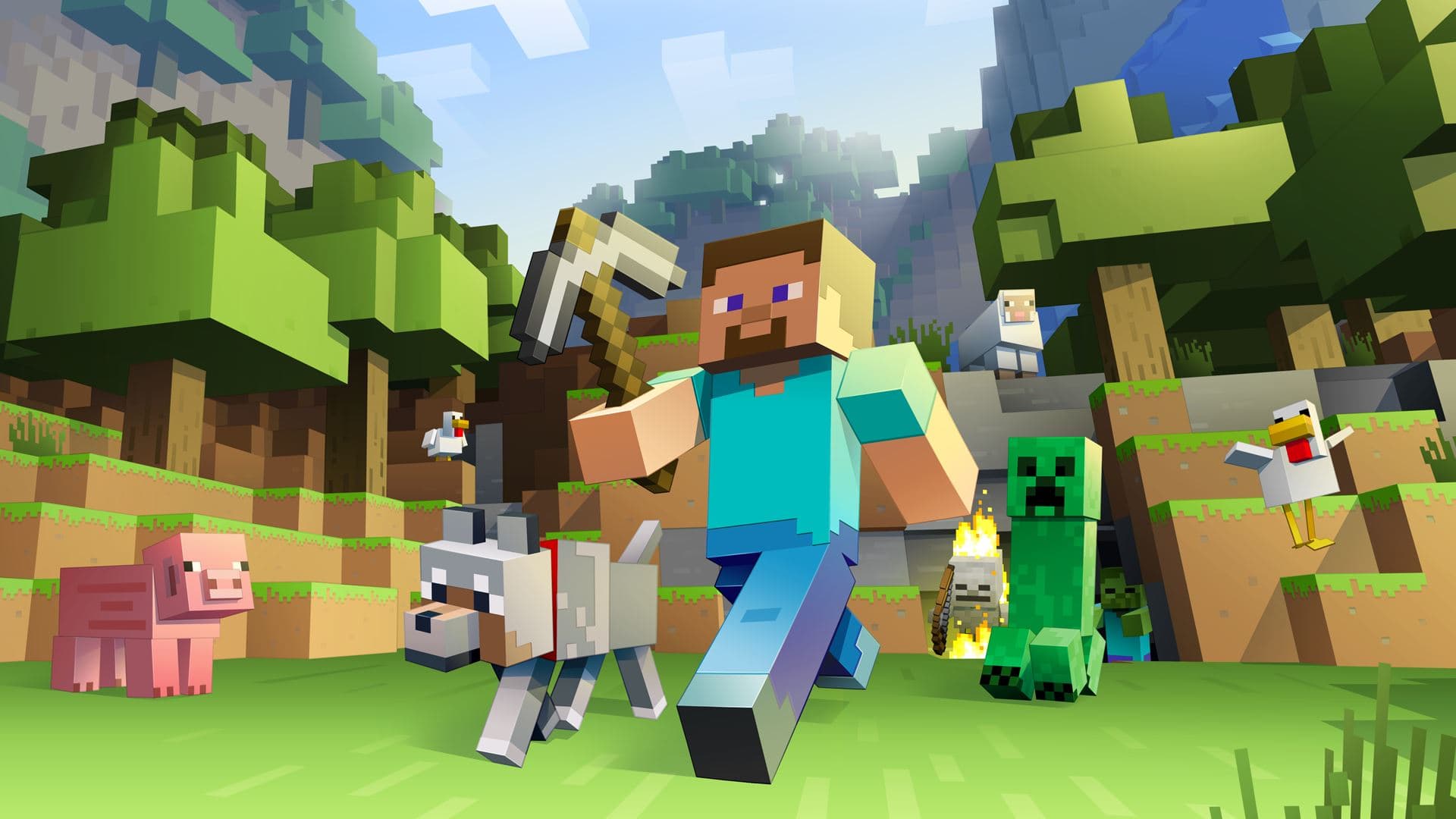 Los 20 mejores consejos y trucos para jugar a Minecraft