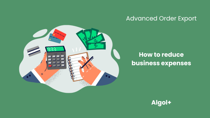 Effective Strategies for Managing Business Expenses