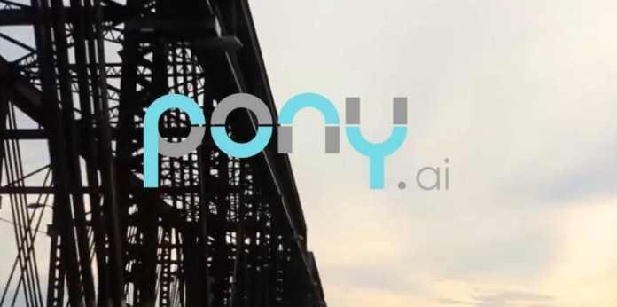 Driverless Car Startup Pony.ai Raises $112 Million in Funding