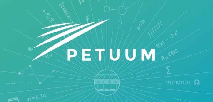 AI Startup Petuum Seeks to be 'VMare of AI'