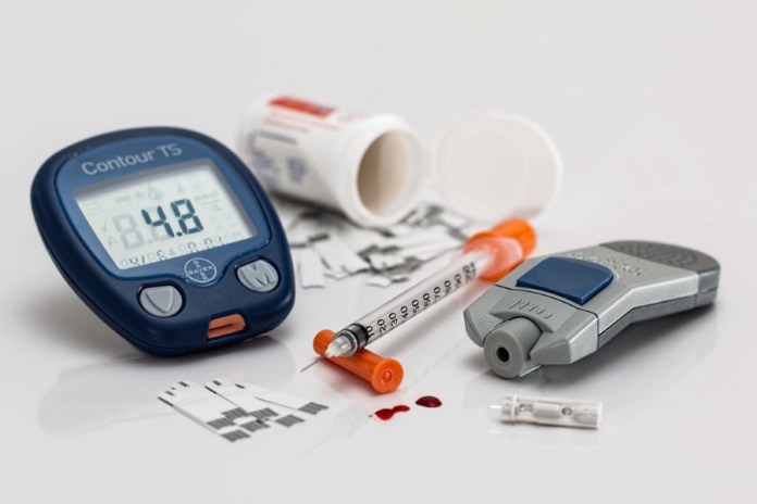 AI Brings Another Breakthrough for Diabetes Patients