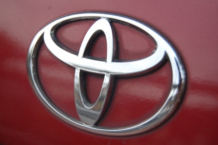 Toyota Invests $3.6bn In Driverless Technology