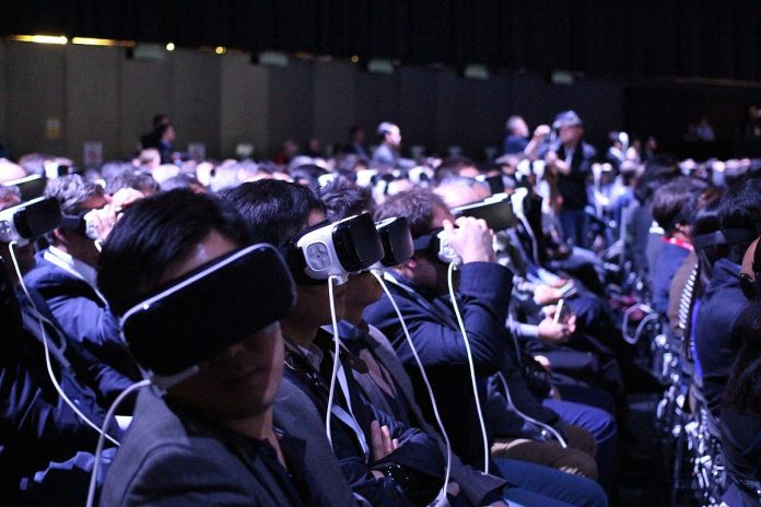 Combining Artificial Intelligence and Virtual Reality could Revolutionize Risk Management