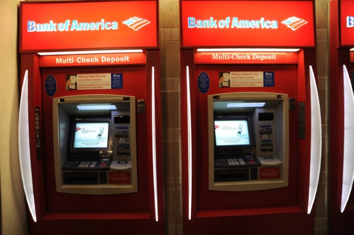 Bank of America