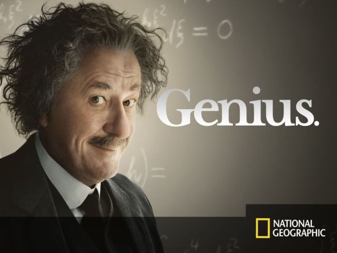 National Geographic's Genius Chatbot designed to recreate Albert Einstein's speech and thoughts