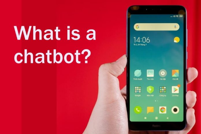 Chatbot: What is a Chatbot?