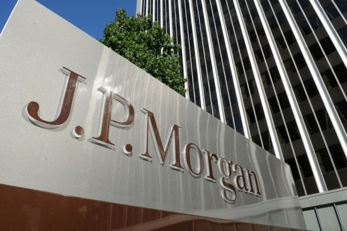 JP Morgan launches COiN which uses data science, algorithms and Natural Language Processing (NLP) to process customer loan applications.