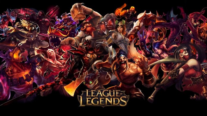 League of Legends, the American version of Honor of Kings uses facial recognition to monitor players.