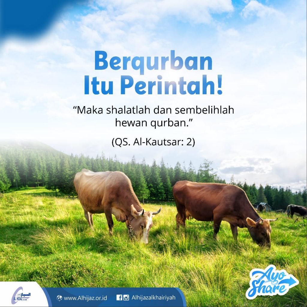 Hukum Berkurban Untuk Orang Yang Telah Wafat Secara Khusus
