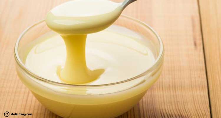 حجز الحليب المركز المورد من ماليزيا من الأسواق