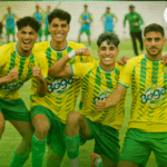 مستقبل المرسى يعود للرابطة الأولى