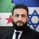اتفاق أمني بين دمشق وتل أبيب !