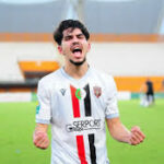 النجم الساحلي ينتدب رسميا مهاجم اتحاد العاصمة