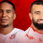المنتخب التونسي.. الجزيري يعوض السليتي في كأس العرب