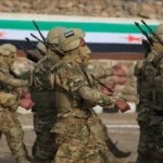الجيش السوري يوضح سبب صوت الانفجار في دمشق الجيش السوري يوضح سبب صوت الانفجار في دمشق