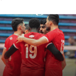 كرة الطائرة.. النجم الساحلي يحسم الكلاسيكو أمام النادي الصفاقسي