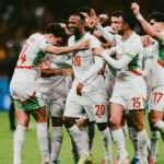 المنتخب المغربي يضرب زمبيا بثلاثية ويتأهل صحبة مالي للدور الثاني المنتخب المغربي يضرب زمبيا بثلاثية ويتأهل صحبة مالي للدور الثاني
