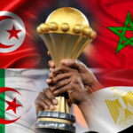 &ldquo;كان&rdquo; المغرب.. 5 منتخبات عربية في الدور الثاني