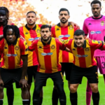 رابطة الأبطال.. الترجي ينهزم أمام الملعب المالي