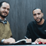 رسميا: نادر الغندري ينتقل إلى نادي السويحلي الليبي