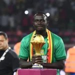 الاتحاد السنغالي يكلّف مسؤول بالنجم الساحلي للدفاع عنه أمام التاس في ملف نهائي الكان