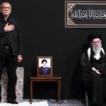 الكشف عن اسماء قيادة المرحلة المقبلة في ايران