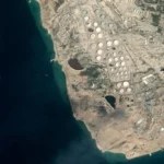 إيران تحصن جزيرة خرج بالألغام!