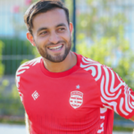 النادي الإفريقي.. الإصابة تبعد ياسين بوعبد عن الملاعب