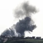 استهداف الجليل الغربي وبلدات إسرائيلية تعلن وقف التعليم والنقل استهداف الجليل الغربي وبلدات إسرائيلية تعلن وقف التعليم والنقل
