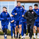 طبيب النجم السابق يلتحق بالإطار الطبي للمنتخب