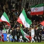 المنتخب الإيراني محروم من جماهيره في المونديال!