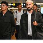 مونديال 2026.. هذا موعد سفر المنتخب التونسي إلى المكسيك