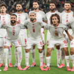 المنتخب التونسي ينهزم مجددا ويغادر المونديال
