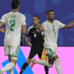 المونديال.. محاربو الصحراء يبلغون الدور الثاني