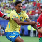 مونديال 2026.. المنتخب المغربي يتعادل مع نظيره البرازيلي مونديال 2026.. المنتخب المغربي يتعادل مع نظيره البرازيلي