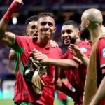 مونديال 2026.. المغرب يحقق الانتصار الثاني ويرافق البرازيل للدور الثاني مونديال 2026.. المغرب يحقق الانتصار الثاني ويرافق البرازيل للدور الثاني