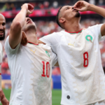 مونديال 2026.. المغرب يكتسح كندا بثلاثية ويتأهل لربع النهائي
