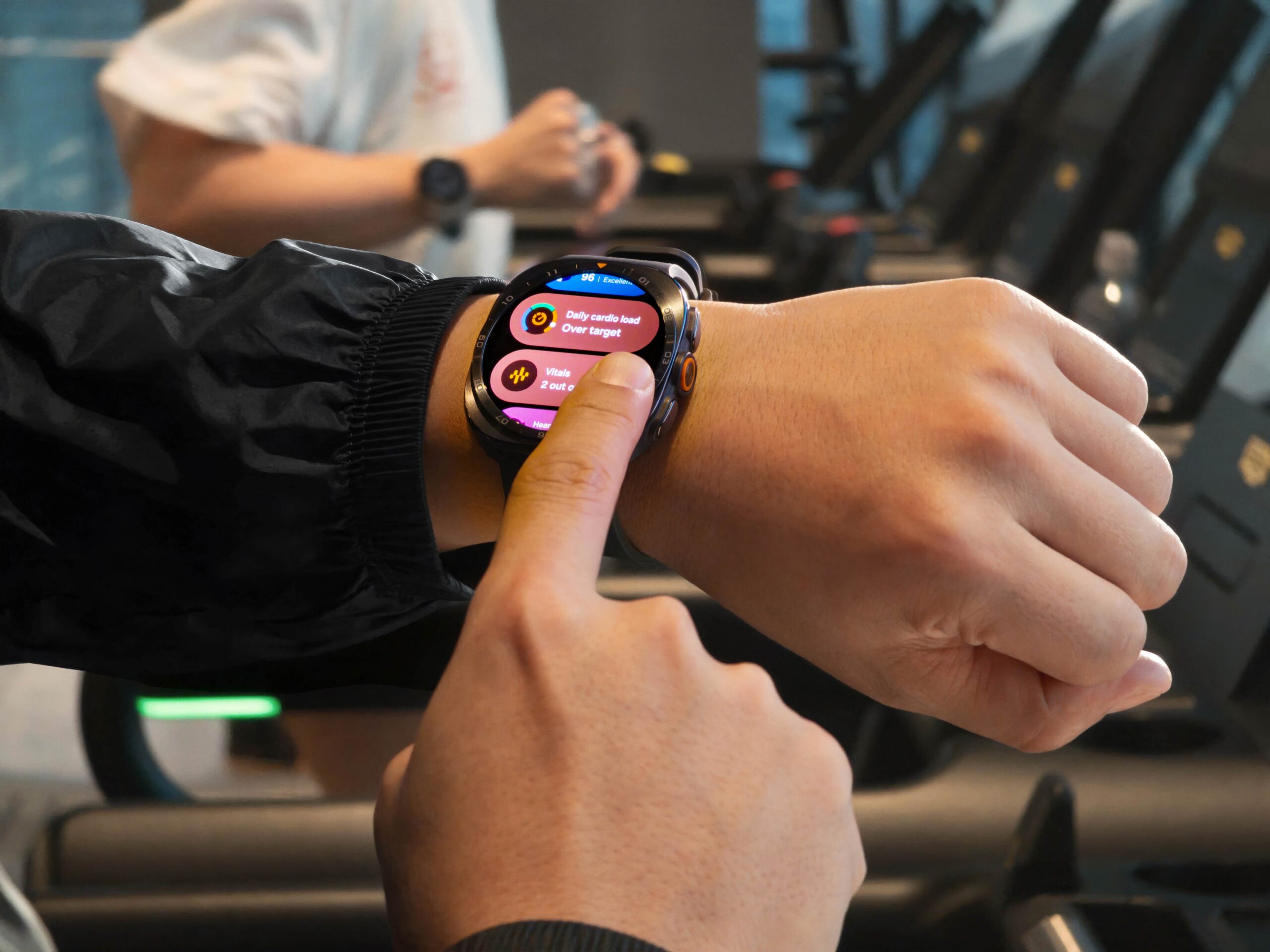 Au-delà des performances : comment les Galaxy Watch9 et Galaxy Watch Ultra2 établissent une nouvelle référence en matière d’intelligence proactive sur les montres connectées Au-delà des performances : comment les Galaxy Watch9 et Galaxy Watch Ultra2 établissent une nouvelle référence en matière d’intelligence proactive sur les montres connectées