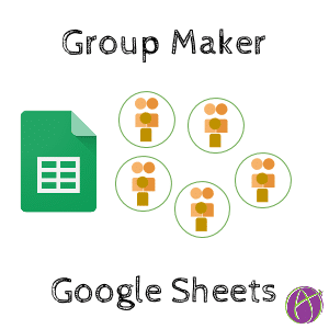 Here’s a great very helpful free edtech tool (web app) for all teachers, students and all other professionals who will engage in a group activity. Group Maker Automatically Make Groups With Google Sheets Teacher Tech