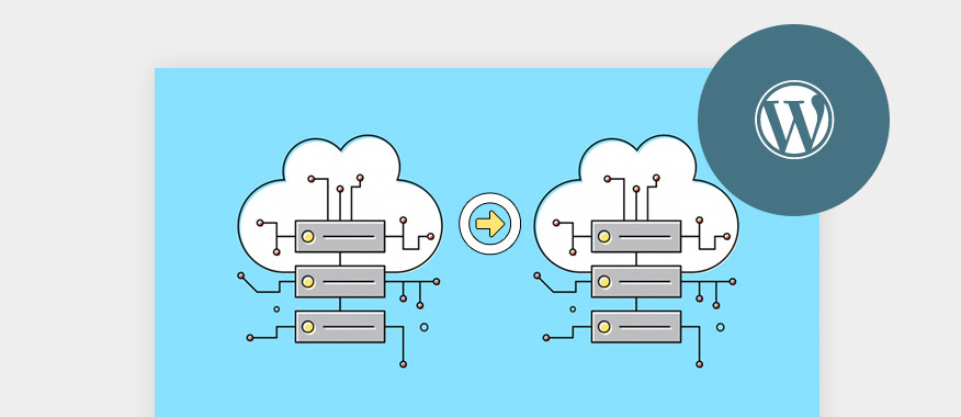 Export your content from wordpress.com; How To Migrate Wordpress To A New Host Or Domain Beginner S Guide
