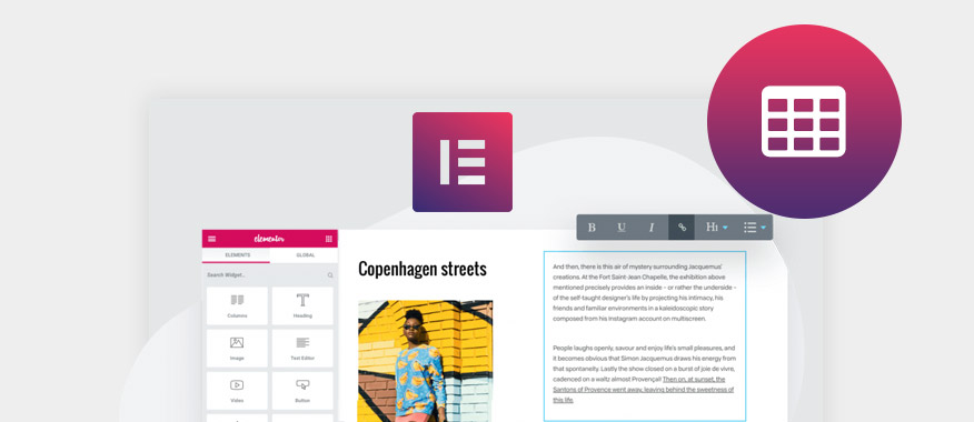 40+ free widgets and counting Elementor Plugin Review 2020: Does it Compare to Other Page Builders?