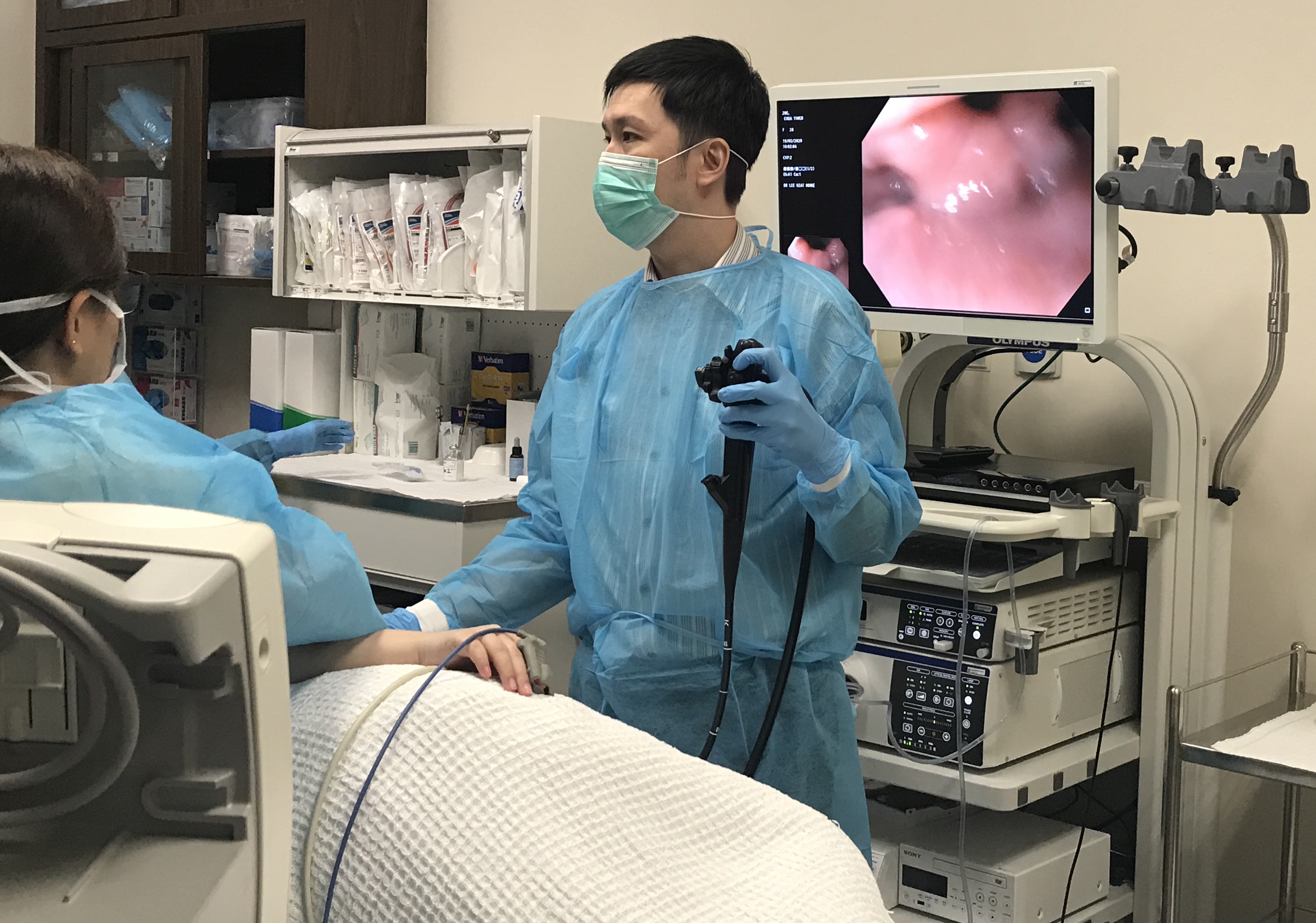 Prosedur endoskopi masih terdengar asing. Aliveomedical Endoskopi