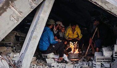 Building materials and tents are prohibited: One million Gazans are left out in the open