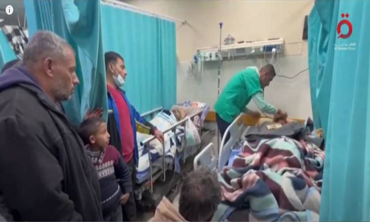 Gaza Health Ministry: Cancer patients unable to receive treatment due to drug shortages