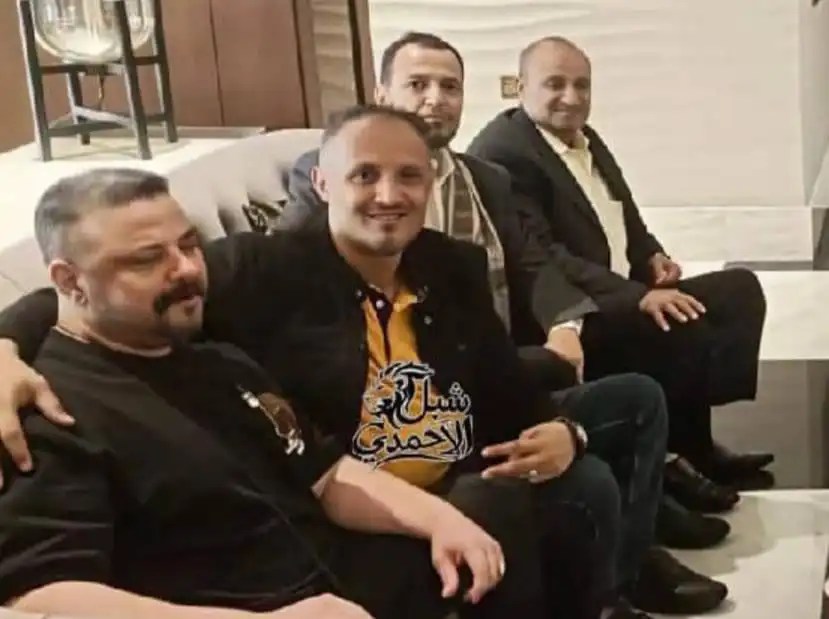 حظر سعودي لعودة مدراء أمن في عدن مع إعادة أغلبهم